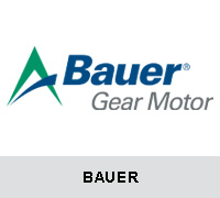 德國BAUER電機(jī)