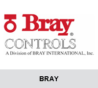 美國(guó)BRAY閥門