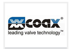 德國COAX閥門