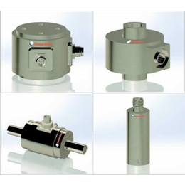 瑞士PRIAMUS壓電式力傳感器