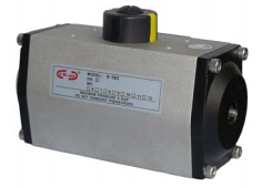 美國SHAFER閥門執(zhí)行器