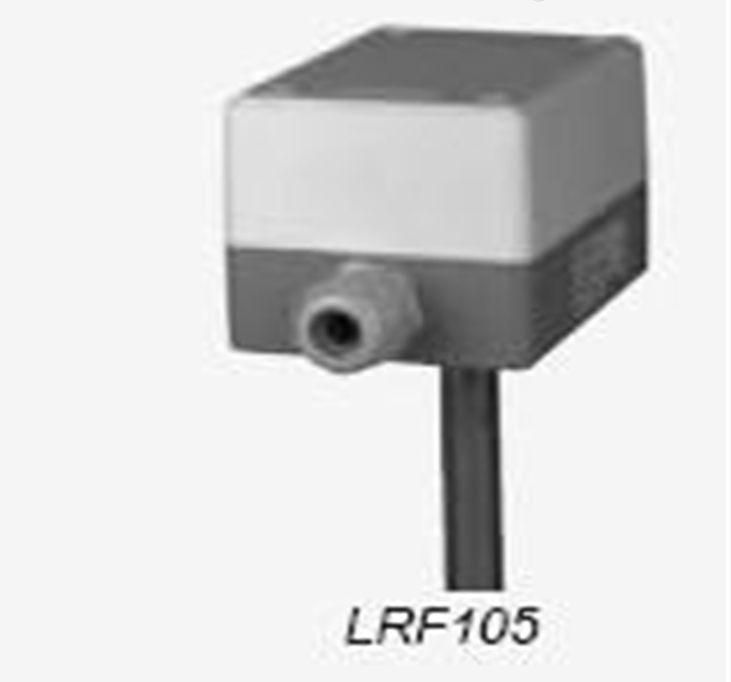 德國Kieback Peter調節器