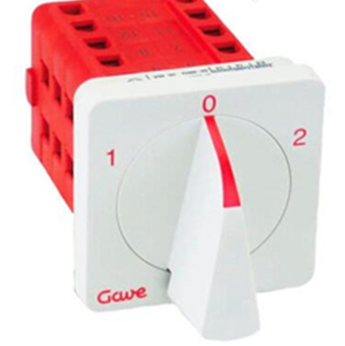 西班牙GAVE開關(guān)