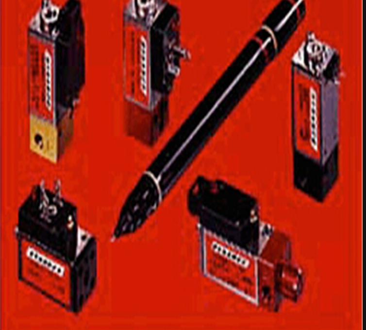 美國DYNALCO轉速表