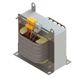 Schmidbauer節流閥 - Schmidbauer變壓器