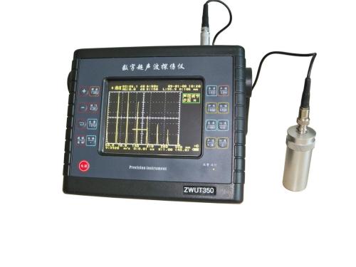 德國rohmann 探傷儀