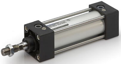 德國Poly-clip汽缸