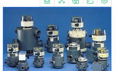 德國Techap過程閥Techap調節閥Techap球閥