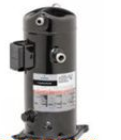 美國Copeland冷凝機組Copeland封閉式壓縮機