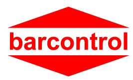 德國BARCONTROL液壓開關壓力變送器