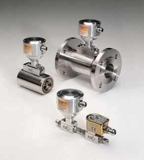 美國HOFFER渦輪流量計