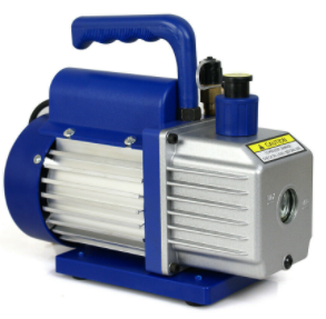 德國Leistritz計量泵