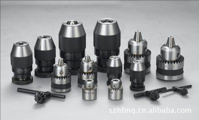 德國HAINBUCH夾頭