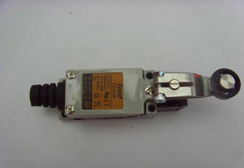 德國(guó)FANAL壓力開關(guān)FF4-2DAH