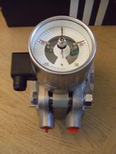 FISCHER壓力變送器