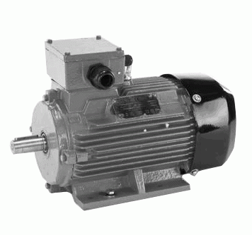 BrookCrompton電機(jī)