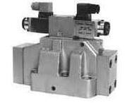 意大利FLUCOM液控比例換向閥、FLUCOM邏輯閥