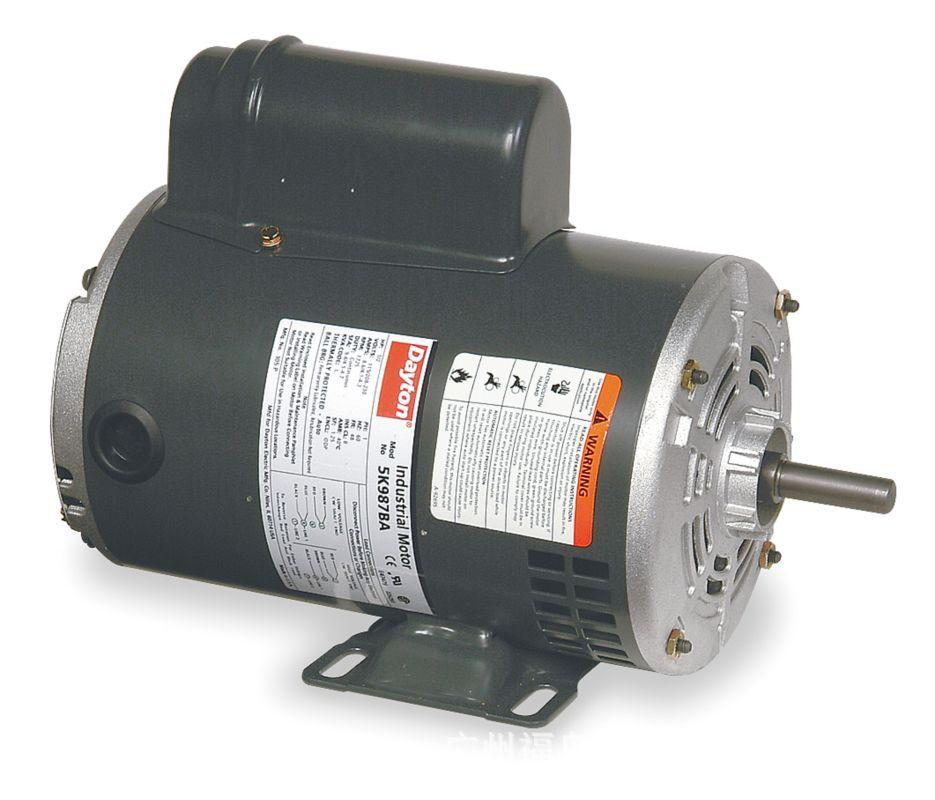 Dayton無刷直流電機(jī) 