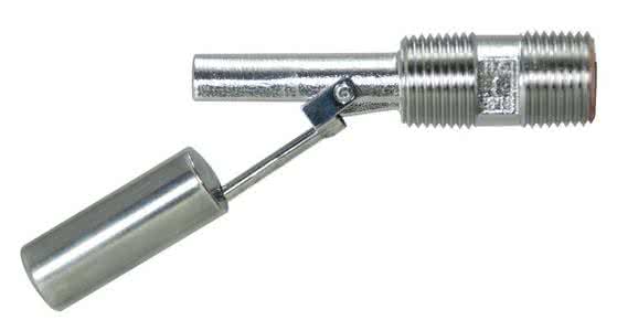 美國K-TEK液位計開關