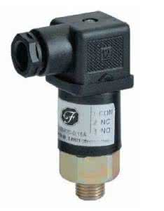 美國Okeefe Controls壓力開關(guān)