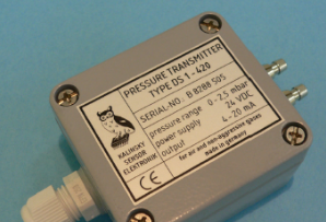 Kalinsky Sensor Elektronik壓力傳感器