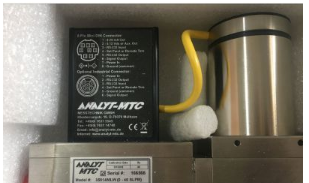 ANALYT-MTC流量計(jì)