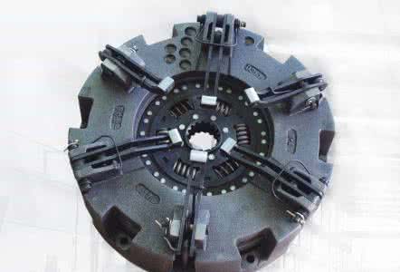 美國NEXEN離合器