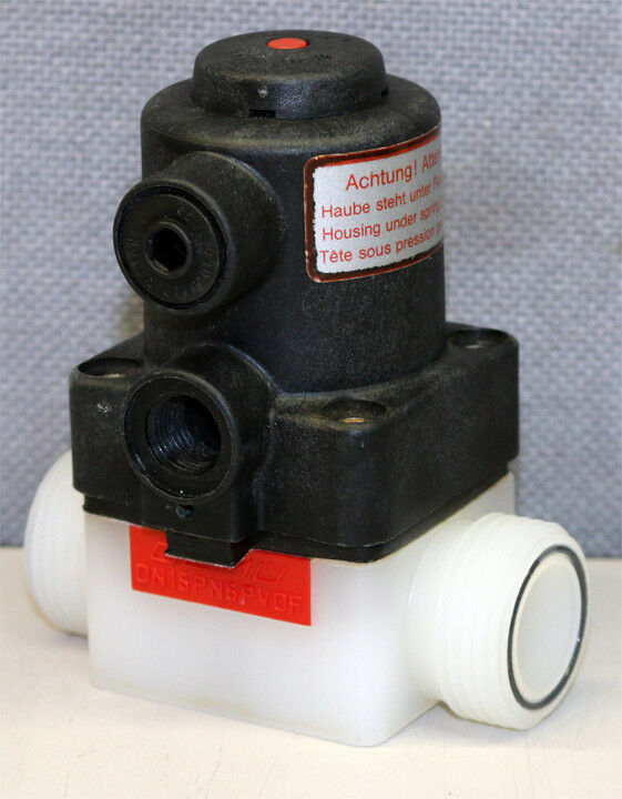 GEMu,是一家的閥門制造商、自動(dòng)化元件和其它管道產(chǎn)品