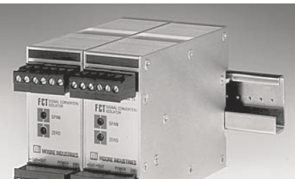 MOORE INDUSTRIES轉換器