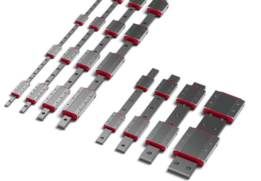 SCHNEEBERGER導軌SCHNEEBERGER端蓋