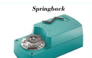 Joventa閥門執行器