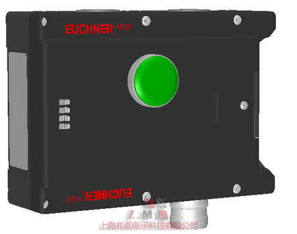 德國(guó)EUCHNER安*開關(guān)