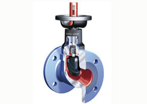 德國ARI-Armaturen截止閥