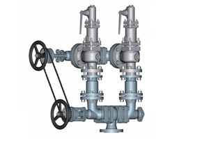 BOPP&REUTHE截止閥,BOPP&REUTHE安*閥