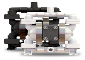 VERSA-MATIC隔膜泵,美國(guó)VERSA-MATIC