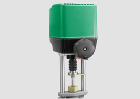 RTK-Regeltechnik  REact 15DC，RTK-Regeltechnik REact 30E