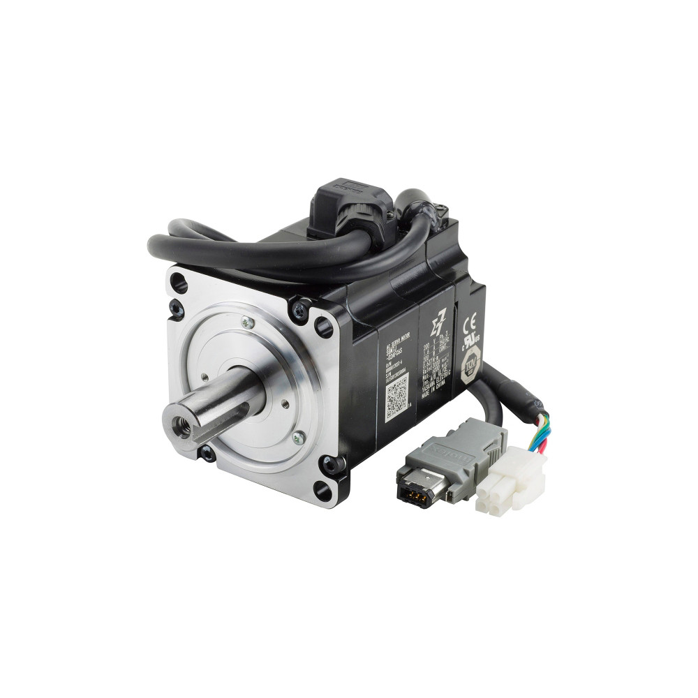 德國(guó)JVM電機(jī)