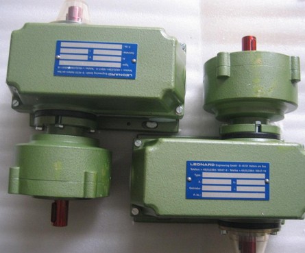 德國LEONARD減速器,LEONARD液壓馬達(dá)
