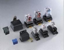 美國QUALITROL繼電器