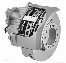 英國Matrix制動器