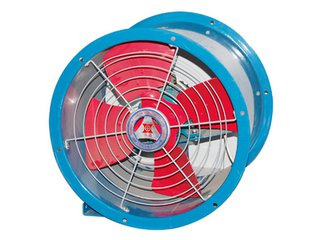 德國WITT&SOHN風機