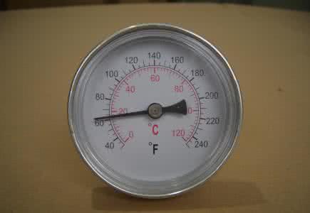 美國WILLIAMSON高溫計