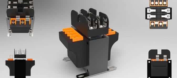 德國(guó)MARX變壓器