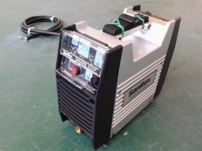 德國EWM氬弧焊機