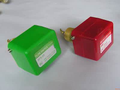  德國(guó)HSW流量開(kāi)關(guān)