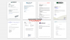 德國HAAG+ZEISSLER旋轉接頭