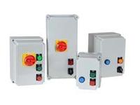 美國C3CONTROLS起動器