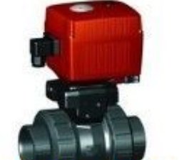 Georg Fischer閥門(mén)