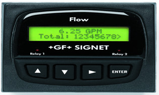 德國KSR KUEBLER流量計(jì)