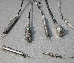 PULSOTRONI感應接近傳感器